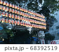 お祭り 68392519