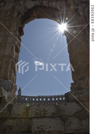 建築 構築 跡 68392662