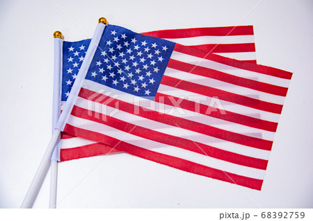 White water color paper texture background 68392759