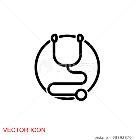 Doctor icon. People icons Doctor physician Doctor icon. People icons Doctor physician 68392870