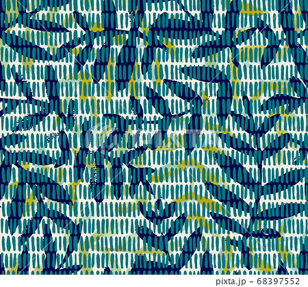 Geometric seamless pattern 68397552