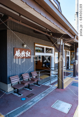 姨捨駅姨捨駅, 姨捨, 篠ノ井線, 駅, 鉄道, 千曲市, 日本三大車窓, 駅舎, 外観, 建物, 姨捨駅姨捨駅, 姨捨, 篠ノ井線, 駅, 鉄道, 千曲市, 日本三大車窓, 駅舎, 外観, 建物, 68400189