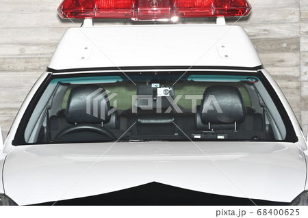 パトカー パトカー 68400625