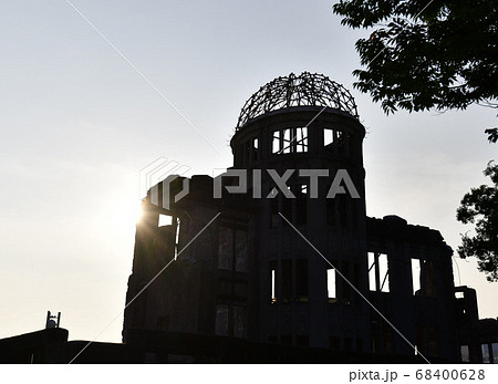 原爆ドーム 原爆ドーム 68400628