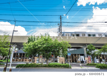 愛知県 名古屋市 SAKUMACHI商店街 愛知県 名古屋市 SAKUMACHI商店街 68400671