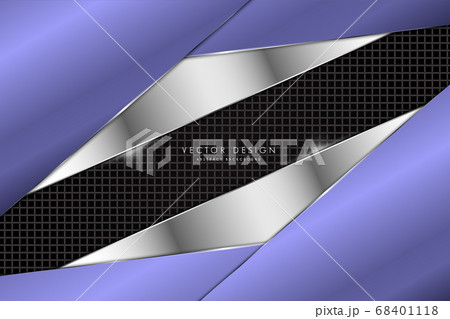 Metallic background.  Metallic background.  68401118