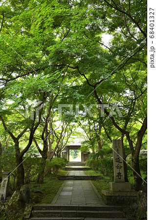 薬樹山延命寺 山門(河内長野市) 薬樹山延命寺 山門(河内長野市) 68401327