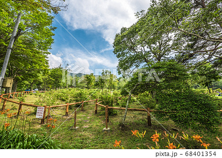 長野県 治部坂高原 長野県 治部坂高原 68401354