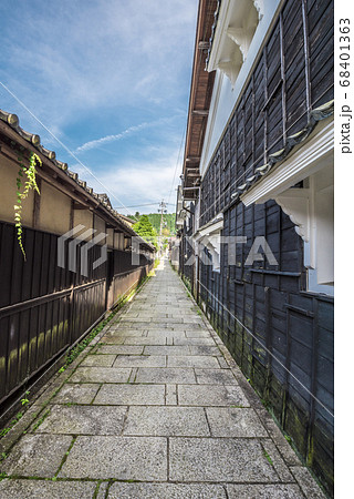 岐阜県　日本大正村 68401363