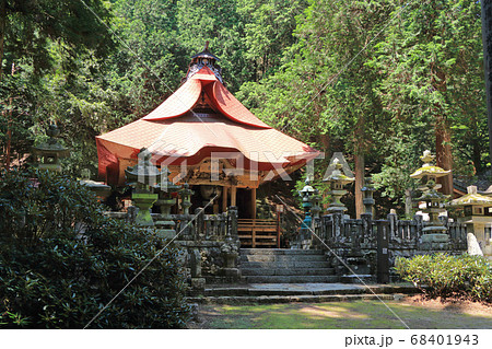 仏崎観音寺 長野県大町市 仏崎観音寺 長野県大町市 68401943