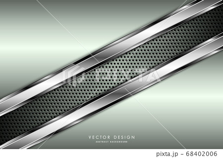 Metallic background.  68402006