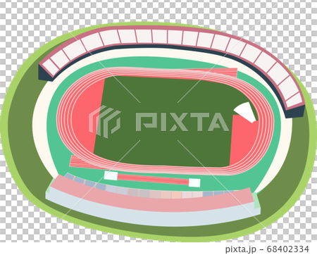 ita玉市小牧體育公園小牧體育場 68402334