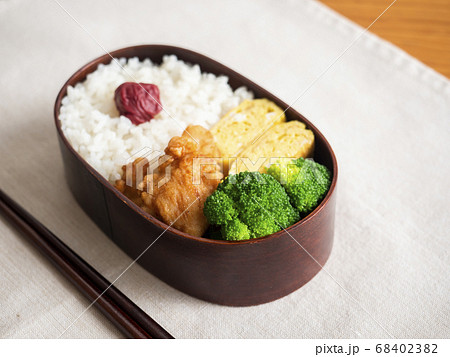 お弁当 曲げわっぱ お弁当 曲げわっぱ 68402382