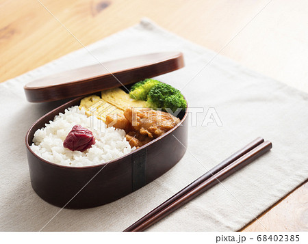 お弁当 曲げわっぱ お弁当 曲げわっぱ 68402385