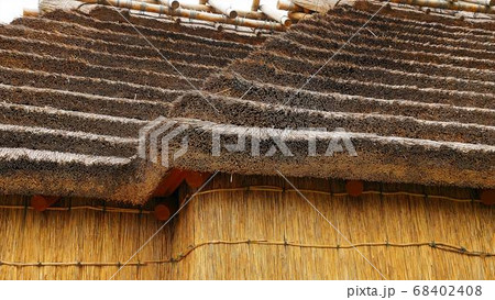 白老のアイヌ民族 68402408