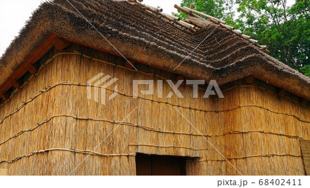 白老のアイヌ民族 68402411