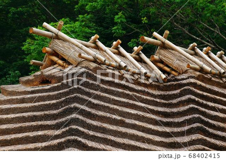 白老のアイヌ民族 白老のアイヌ民族 68402415