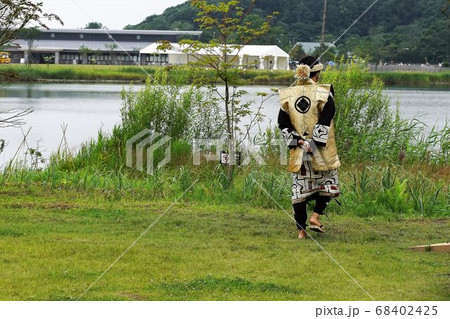 白老のアイヌ民族 白老のアイヌ民族 68402425