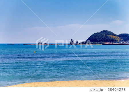 ブルービーチ那智　(3月　那智勝浦) 68404273