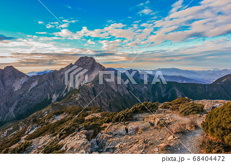 台湾 南投 嘉義 68404472