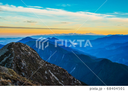 台湾 ナショナルパーク 国立公園 68404501