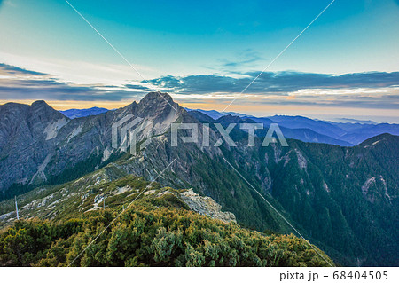 台湾 南投 嘉義 68404505