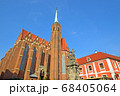 ヴロツワフの聖十字架教会 68405064