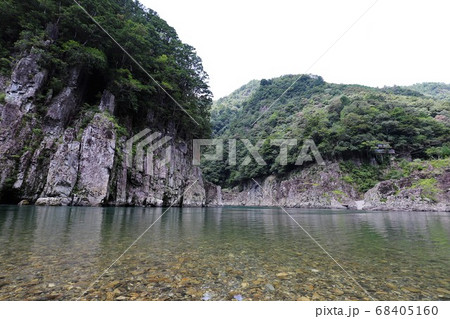 瀞峡 瀞峡 68405160