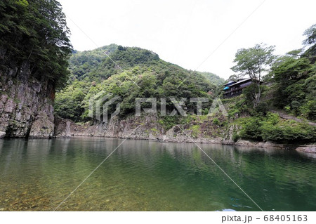 瀞峡 瀞峡 68405163