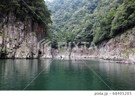 瀞峡 瀞峡 68405205