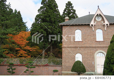 北海道 函館 トラピスチヌ修道院 北海道 函館 トラピスチヌ修道院 68406771
