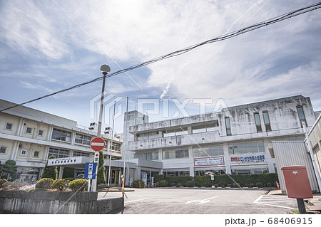 新潟市 西蒲区役所 68406915