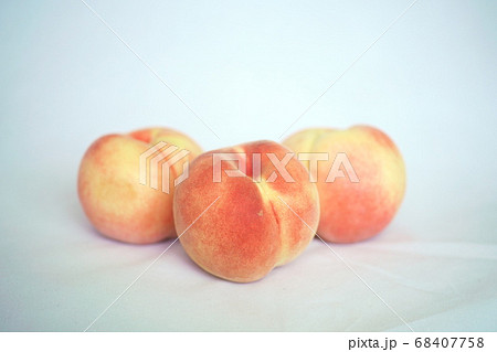 美味しいミスピーチ 68407758