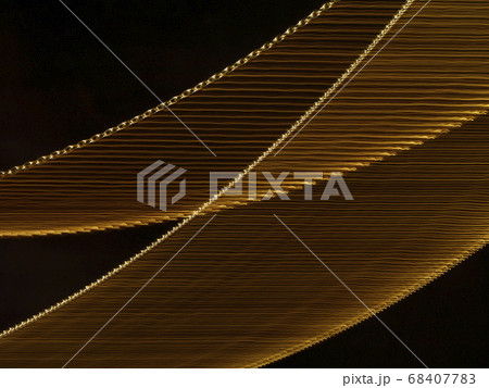 ライトペインティング ライトペインティング 68407783