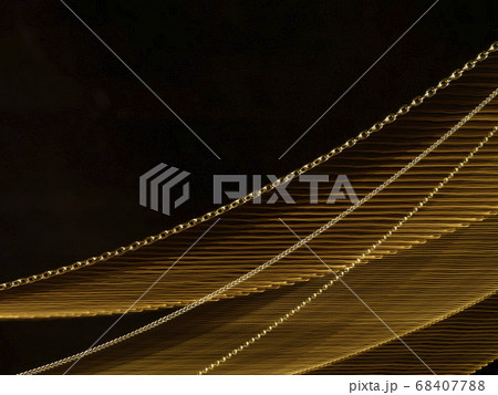 ライトペインティング 68407788