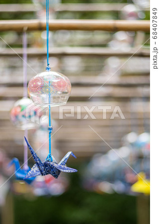 風鈴 風鈴 68407849