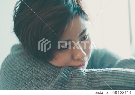 30代女性ライフスタイル 30代女性ライフスタイル 68408114