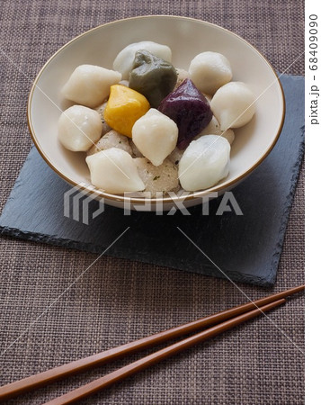 ソンピョン 餅 お菓子 68409090