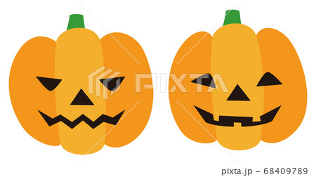 ハロウィン イベント カボチャ ペア ハロウィン イベント カボチャ ペア 68409789