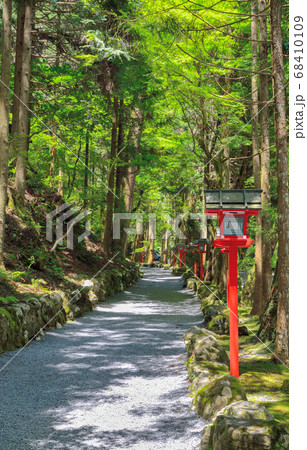 京都の貴船神社 68410109