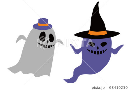 ハロウィン イベント お化け おばけ ハロウィン イベント お化け おばけ 68410250