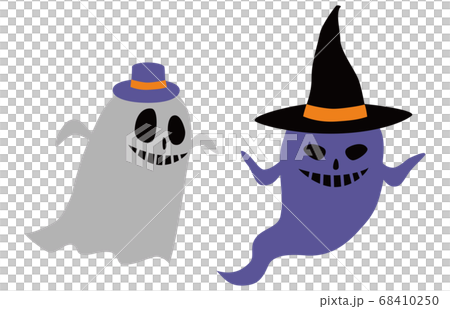 ハロウィン イベント お化け おばけ ハロウィン イベント お化け おばけ 68410250