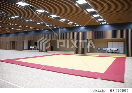 横浜武道館 武道場 横浜武道館 武道場 68410692
