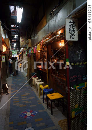 ハーモニカ横丁 68411213