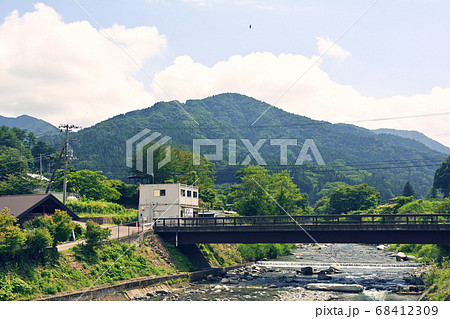 山梨・道の駅どうし 68412309