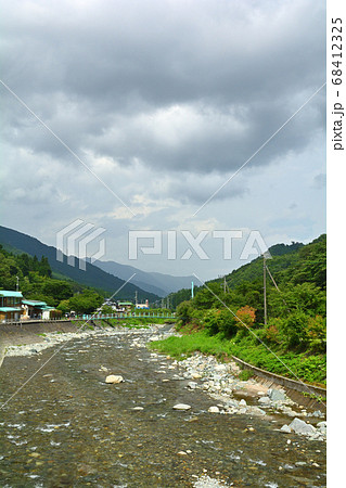 山梨・道の駅どうし 68412325