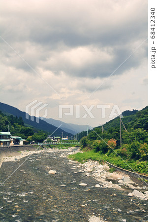山梨・道の駅どうし 68412340