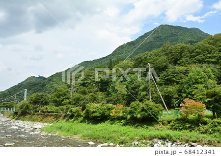 山梨・道の駅どうし 68412341
