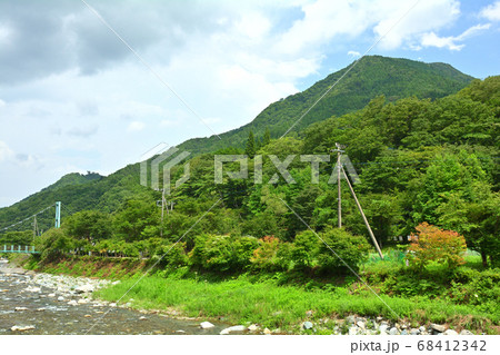 山梨・道の駅どうし 68412342
