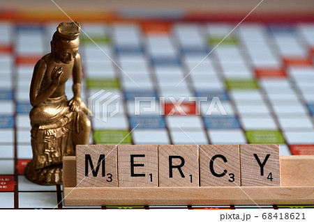 弥勒菩薩 MERCY 弥勒菩薩 MERCY 68418621